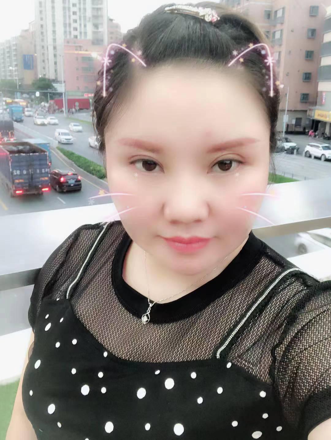 分享公明楼村一个熟妇