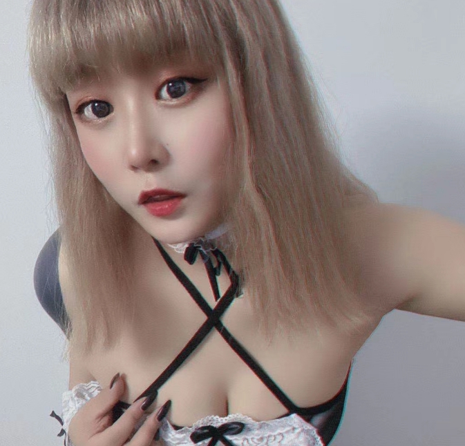 南山区刚下水新人，B紧胸大，水多