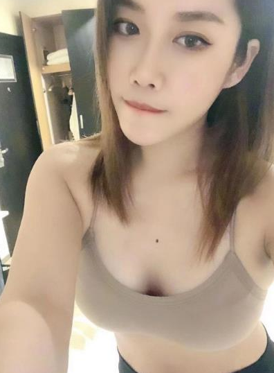 龙岗素颜OK的御姐