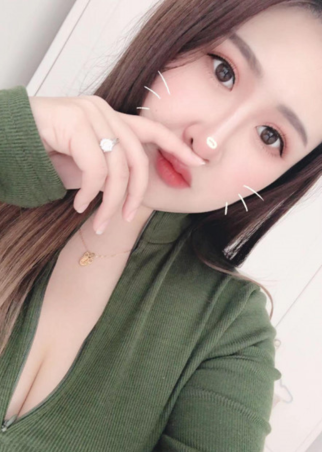 体验净身高170妹子