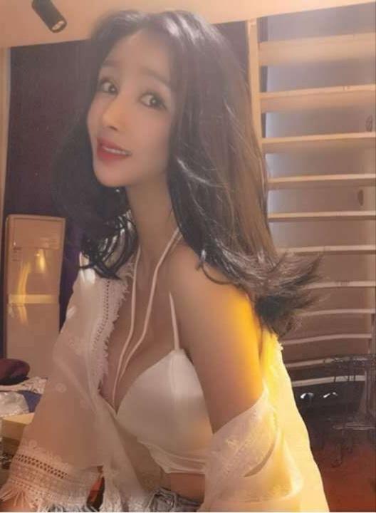 验证罗湖依依，可以 深~hou，皮肤白身材好